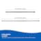 Kenney Mfg Twist & Fit No Tools Tension Shower Curtain Rod, 36-63in, Polished Pewter T608C/PL5 - alternate 8